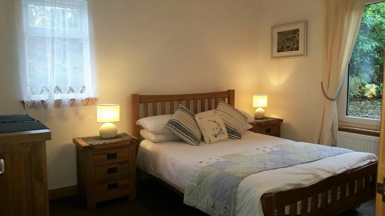 Ardfyne On Lochfyne Villa Strachur ภายนอก รูปภาพ